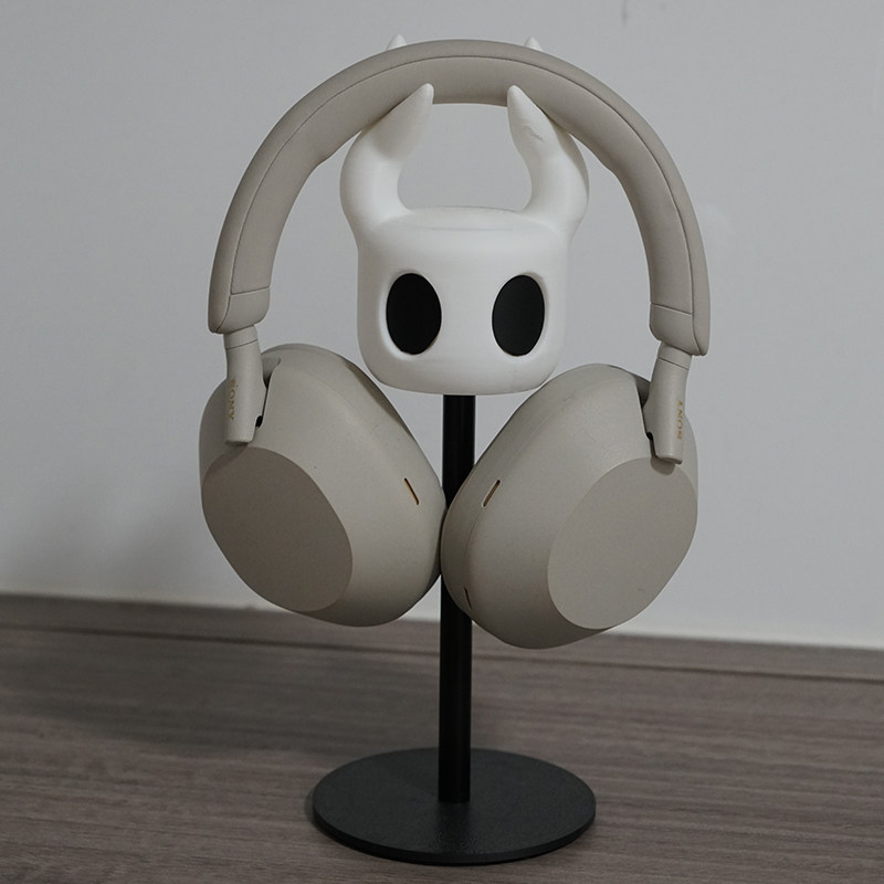 3d Printing Hollow Knight Gami - Tech Desktop Accessories reseña y precio