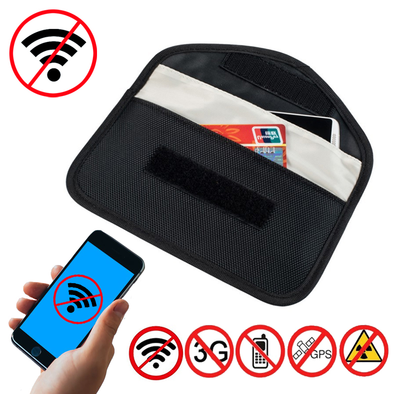 Car Key Pouch Accessories Fara - Tech Accessories Bag reseña y precio