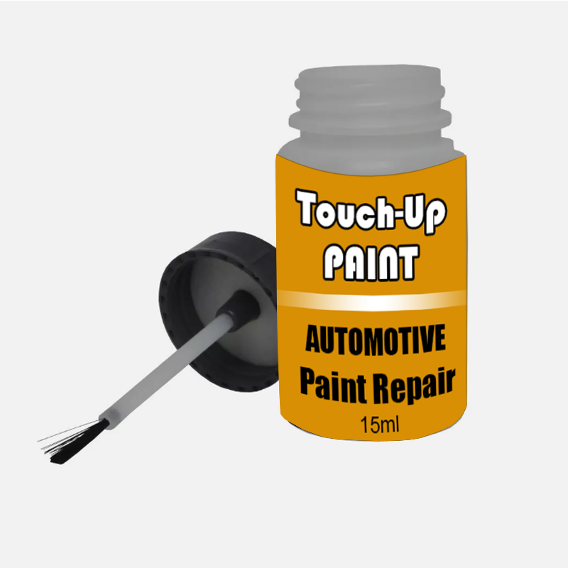 Car Touch-Up Paint Kit (with b - Tech Accessories Store reseña y precio