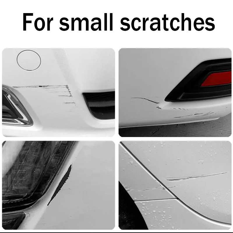 Car Touch-Up Paint Kit (with b - Tech Accessories Store reseña y precio