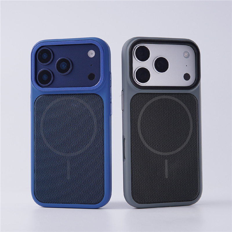 Original Tech Woven Canvas Mag - Tech Accessories Hard Case reseña y precio