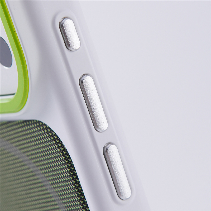 Original Tech Woven Canvas Mag - Tech Accessories Hard Case reseña y precio