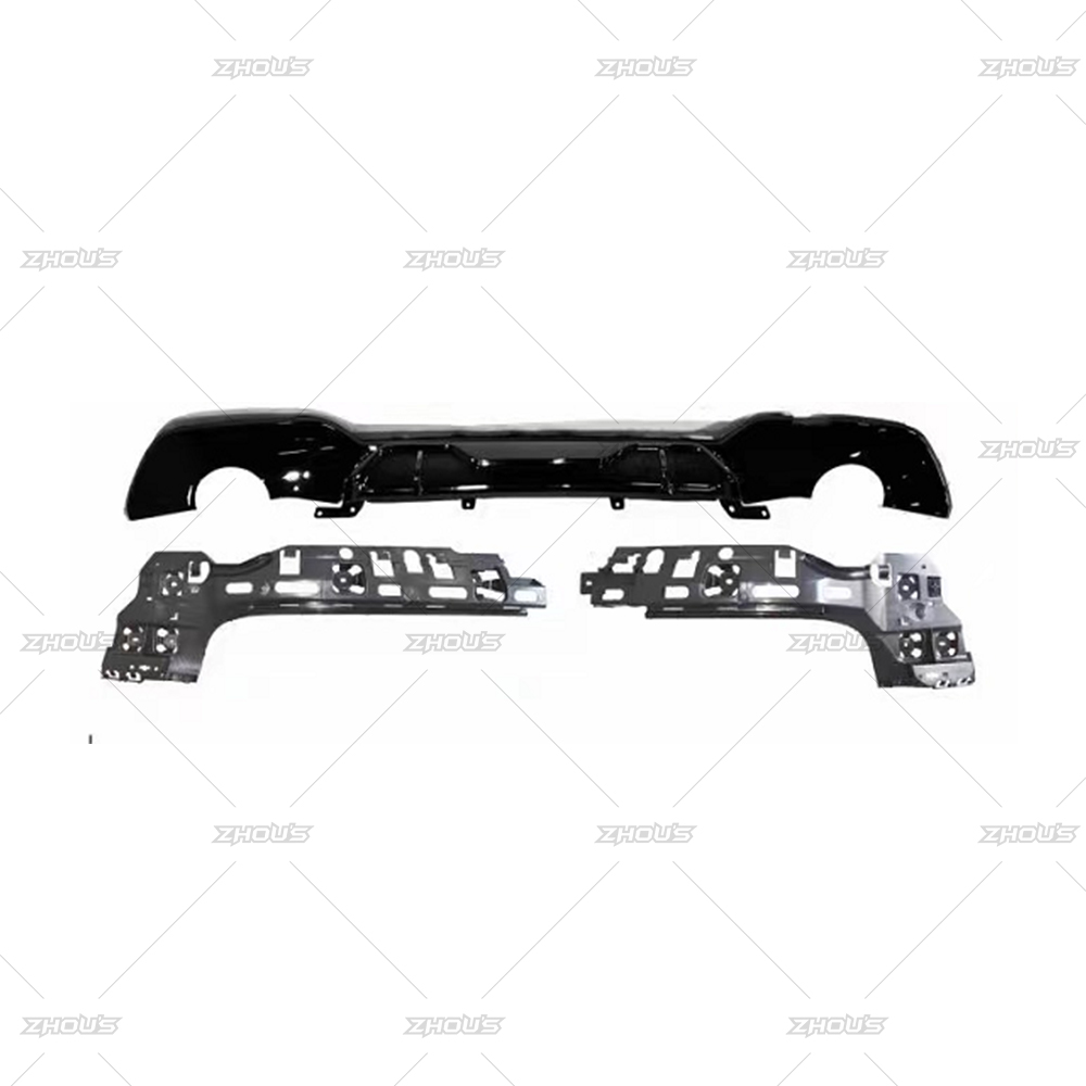 ZHOUS Design Car Accessories A - Tech Accessories Designer reseña y precio