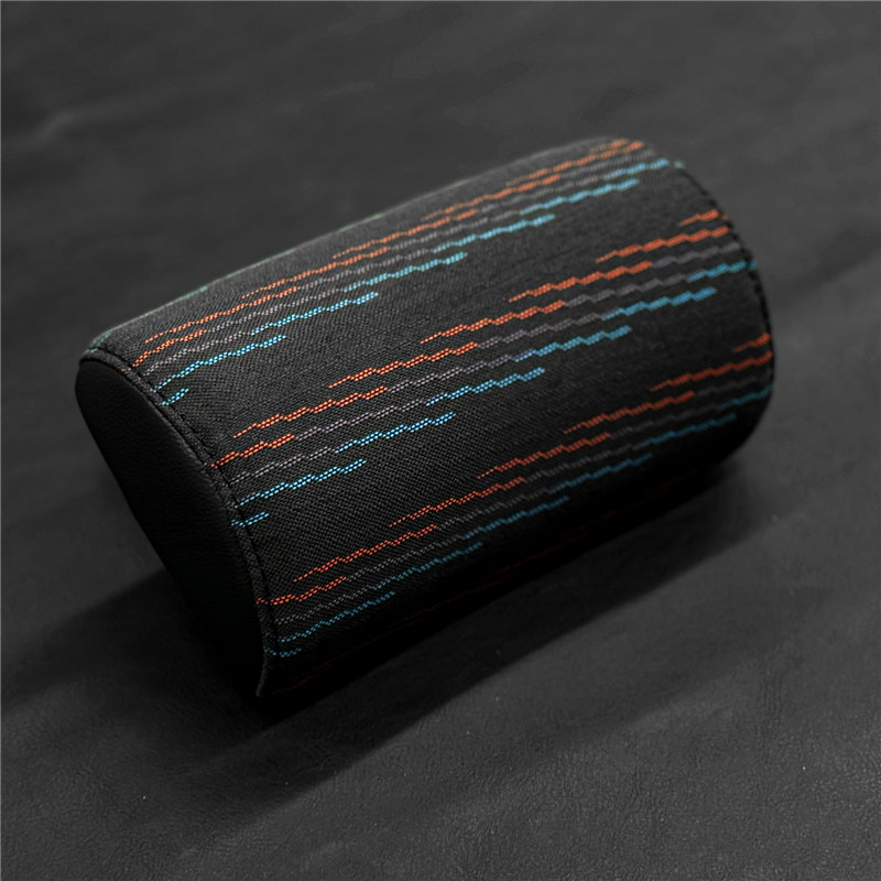 Car Headrest Neck Rest Pillow  - M Tech Accessories reseña y precio