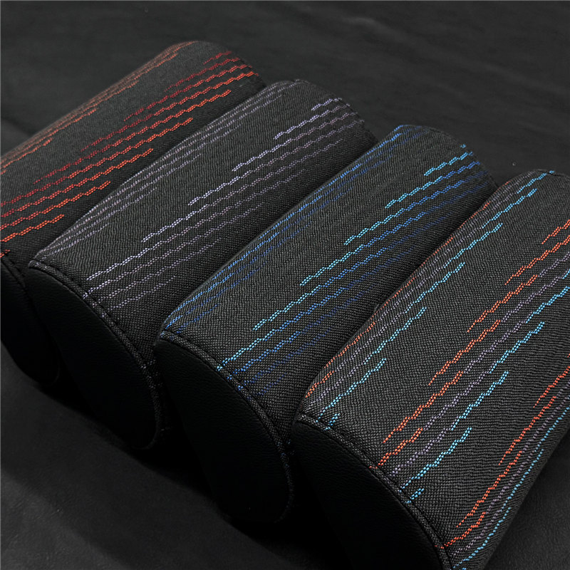 Car Headrest Neck Rest Pillow  - M Tech Accessories reseña y precio