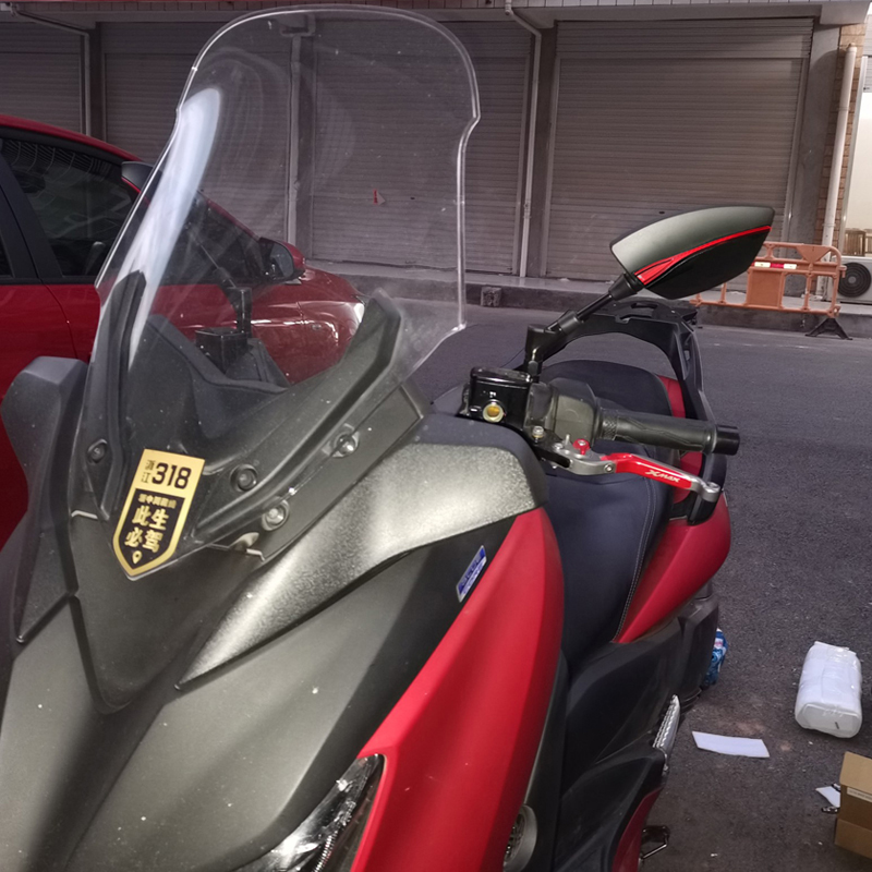 For Yamaha T-MAX TMAX 530 560  - Tech Accessories Store reseña y precio