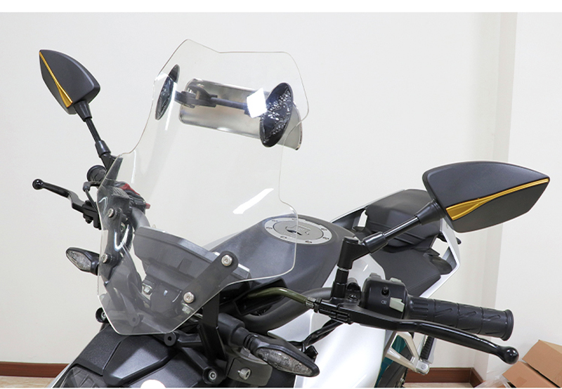 For Yamaha T-MAX TMAX 530 560  - Tech Accessories Store reseña y precio