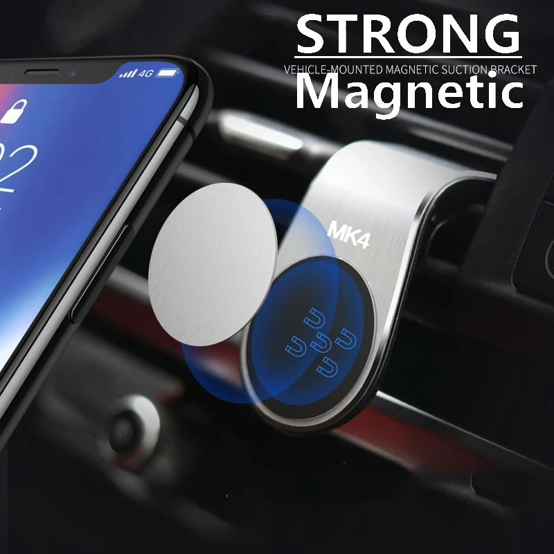 2026 Hot For VOLKSWAGEN VW New - Phone Stand Aluminum reseña y precio