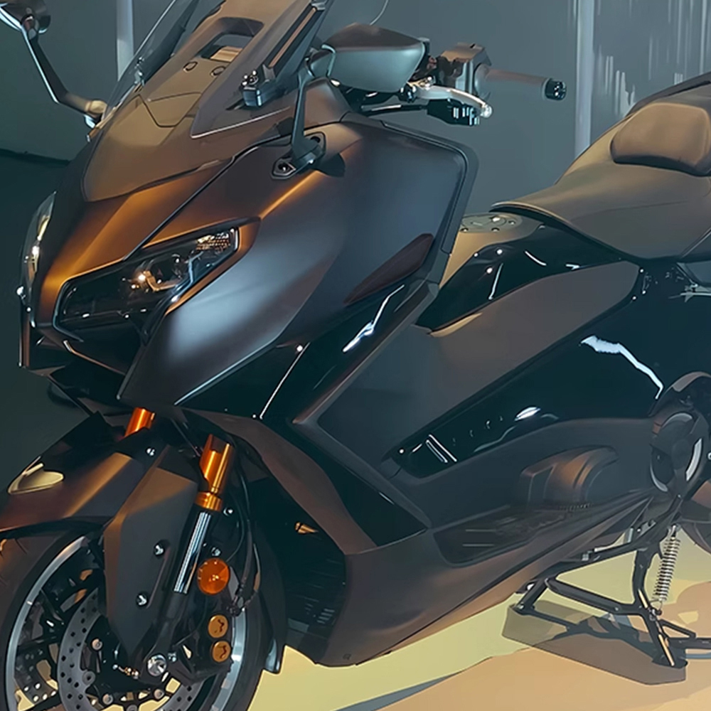Side Fairing Scratch Protector - Tech Accessories Store reseña y precio