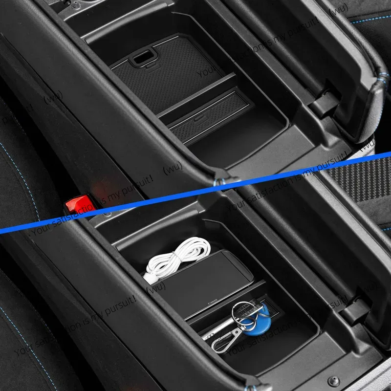 For Renault Austral E-Tech Hyb - Tech Accessories Storage reseña y precio