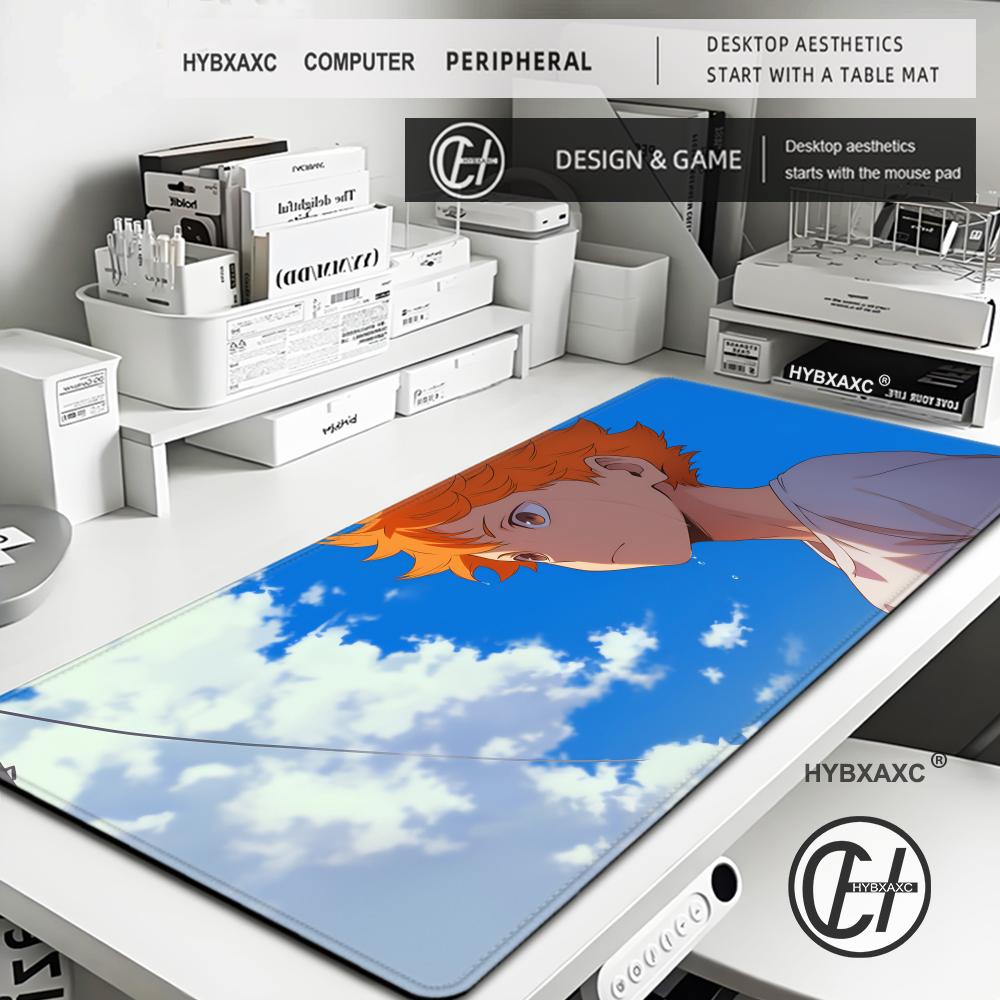 Hot selling item Haikyuu HD Hi - Tech Desktop Accessories reseña y precio