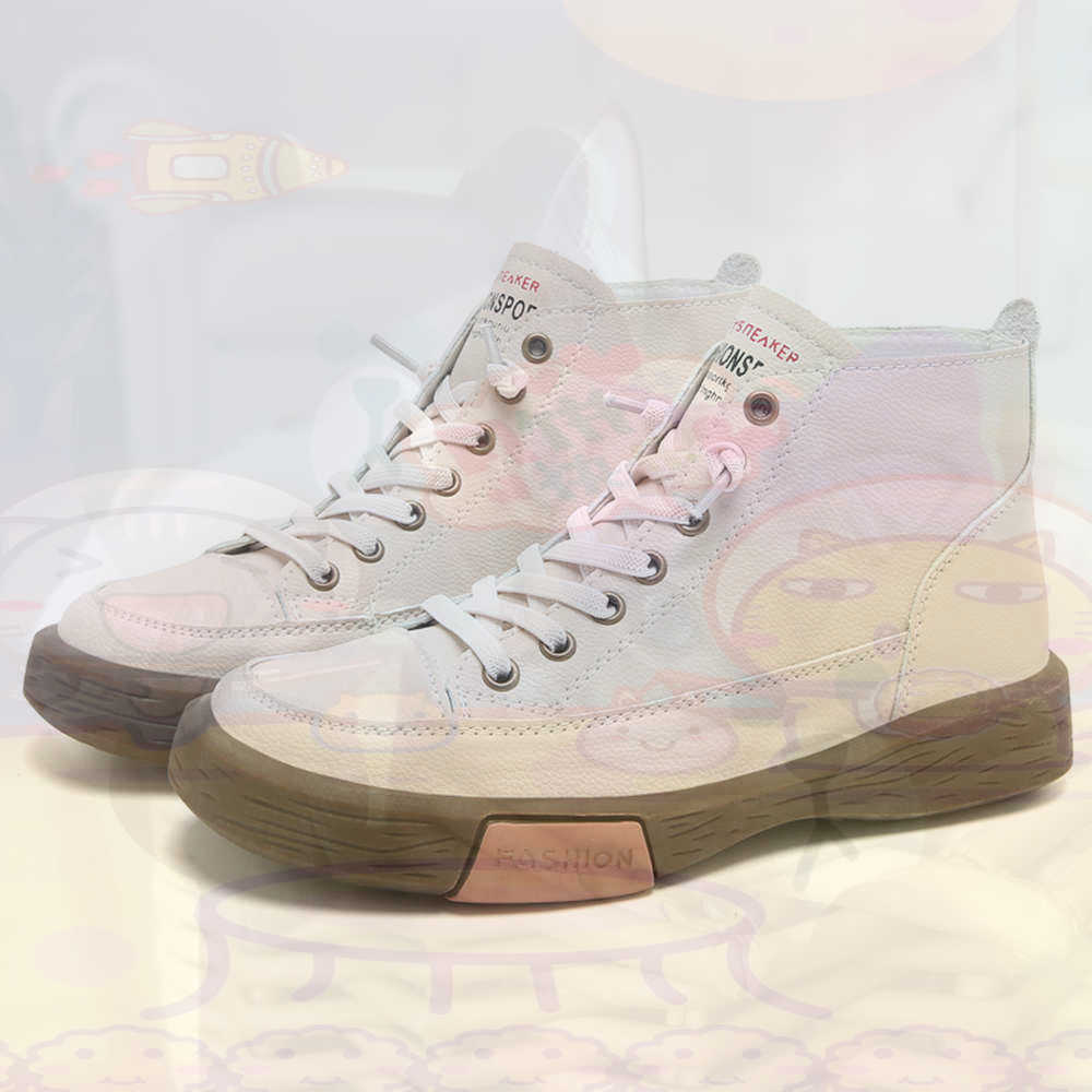 High Top Hi Cut Offers Skatebo - Tech Accessories Business reseña y precio