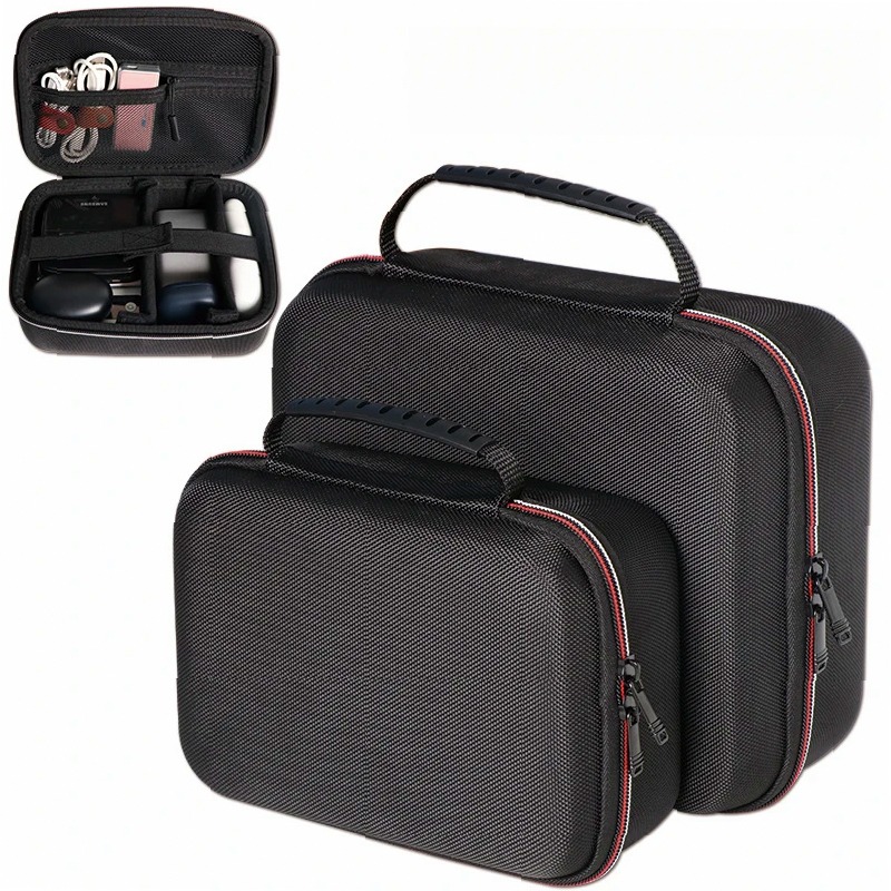 EVA Hard Case for Digital Gadg - Tech Accessories Hard Case reseña y precio