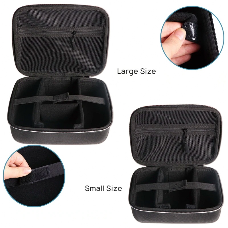 EVA Hard Case for Digital Gadg - Tech Accessories Hard Case reseña y precio