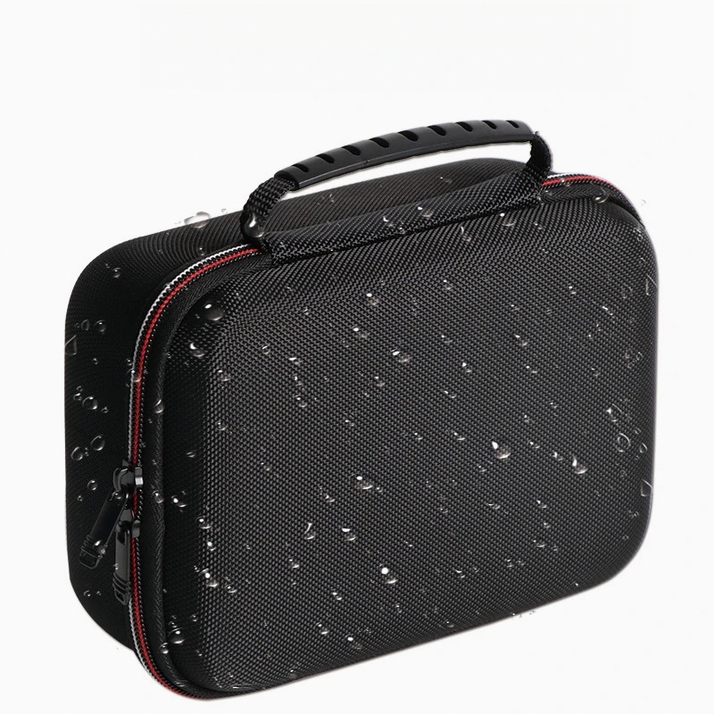 EVA Hard Case for Digital Gadg - Tech Accessories Hard Case reseña y precio