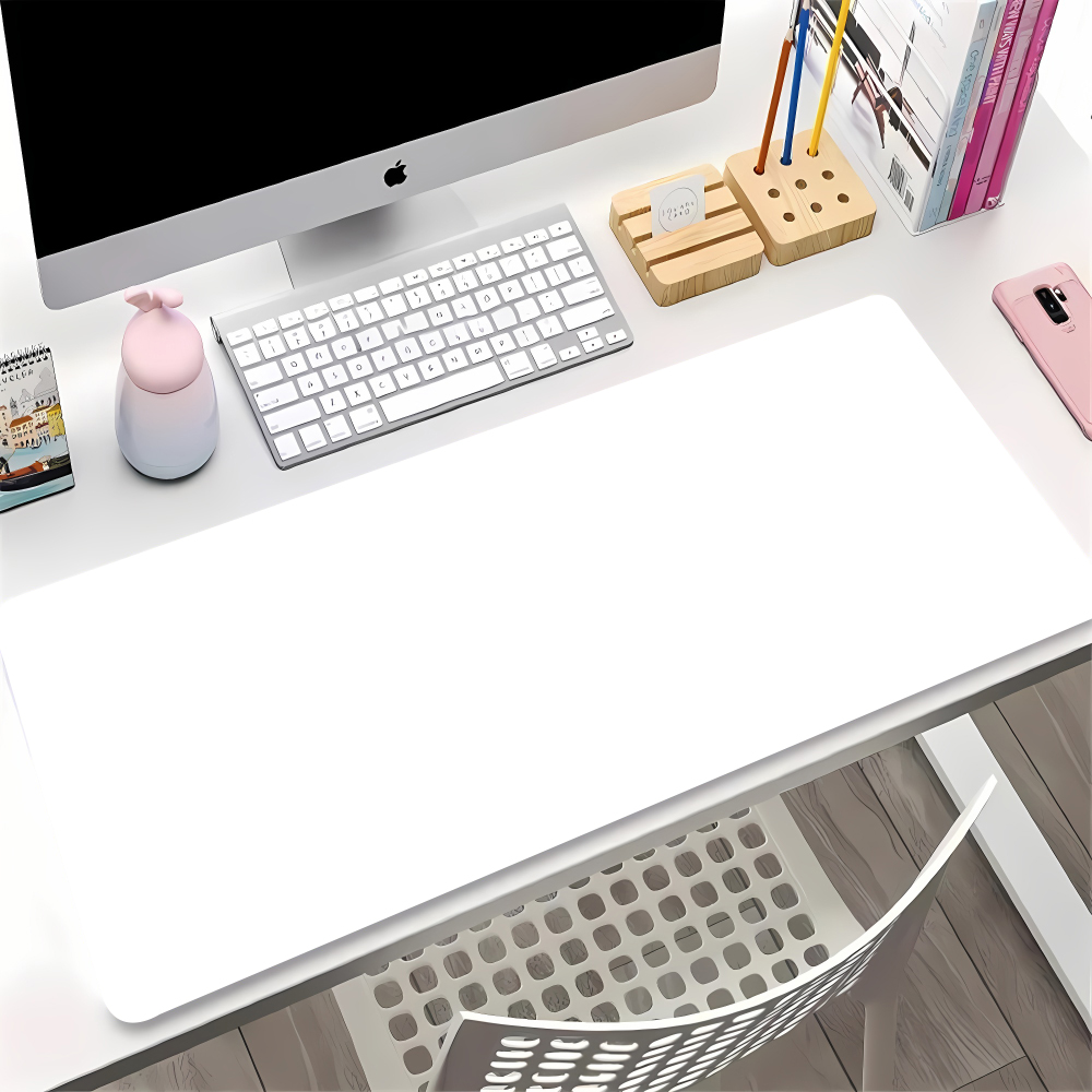 Solid Color Gaming Mouse Pad G - Tech Desktop Accessories reseña y precio