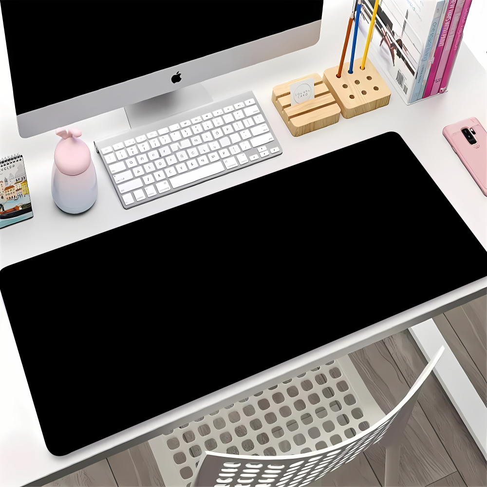 Solid Color Gaming Mouse Pad G - Tech Desktop Accessories reseña y precio