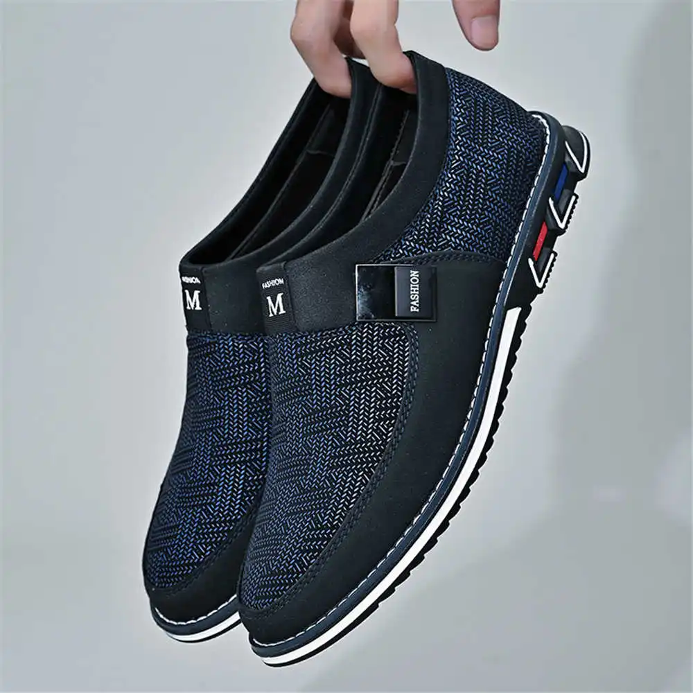 Dark Blue 44-45 Summer Shoes S - Tech Accessories Business reseña y precio