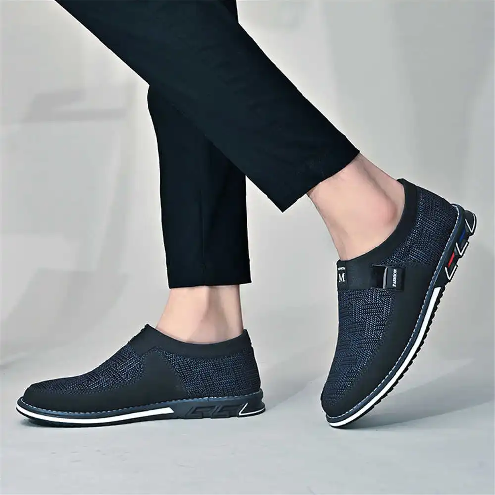 Dark Blue 44-45 Summer Shoes S - Tech Accessories Business reseña y precio