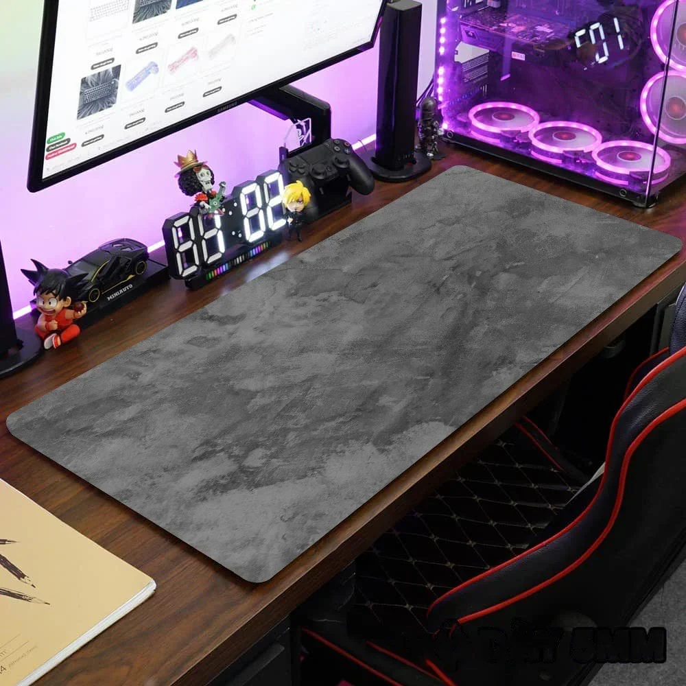 Large-sized desktop mat - prem - Tech Desktop Accessories reseña y precio