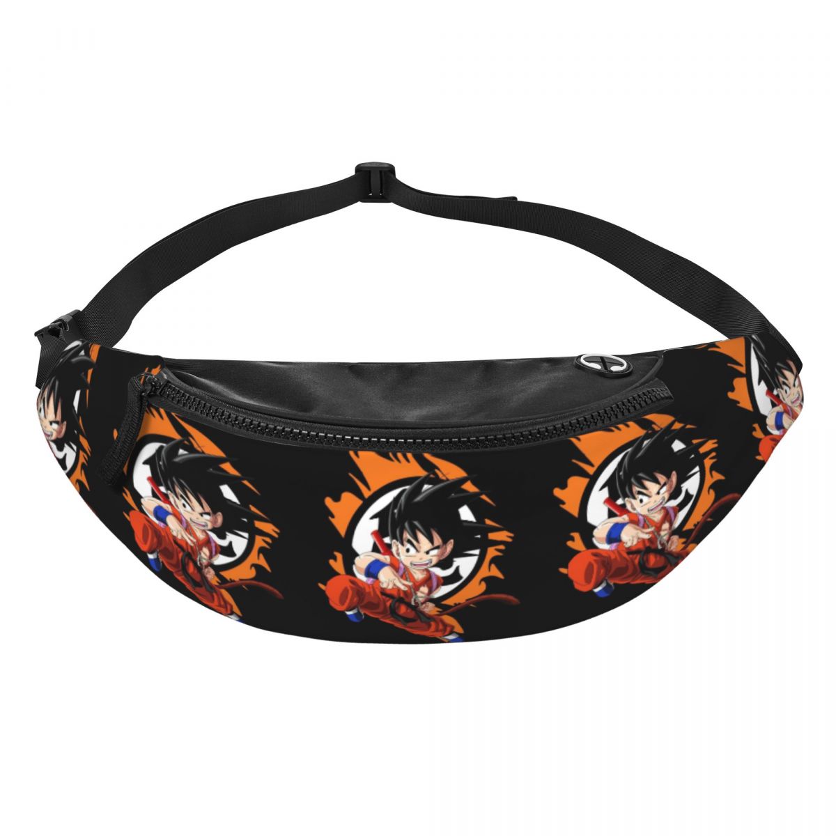 Custom Son G-Gokues  Z Fanny P - Tech Accessories Bag reseña y precio
