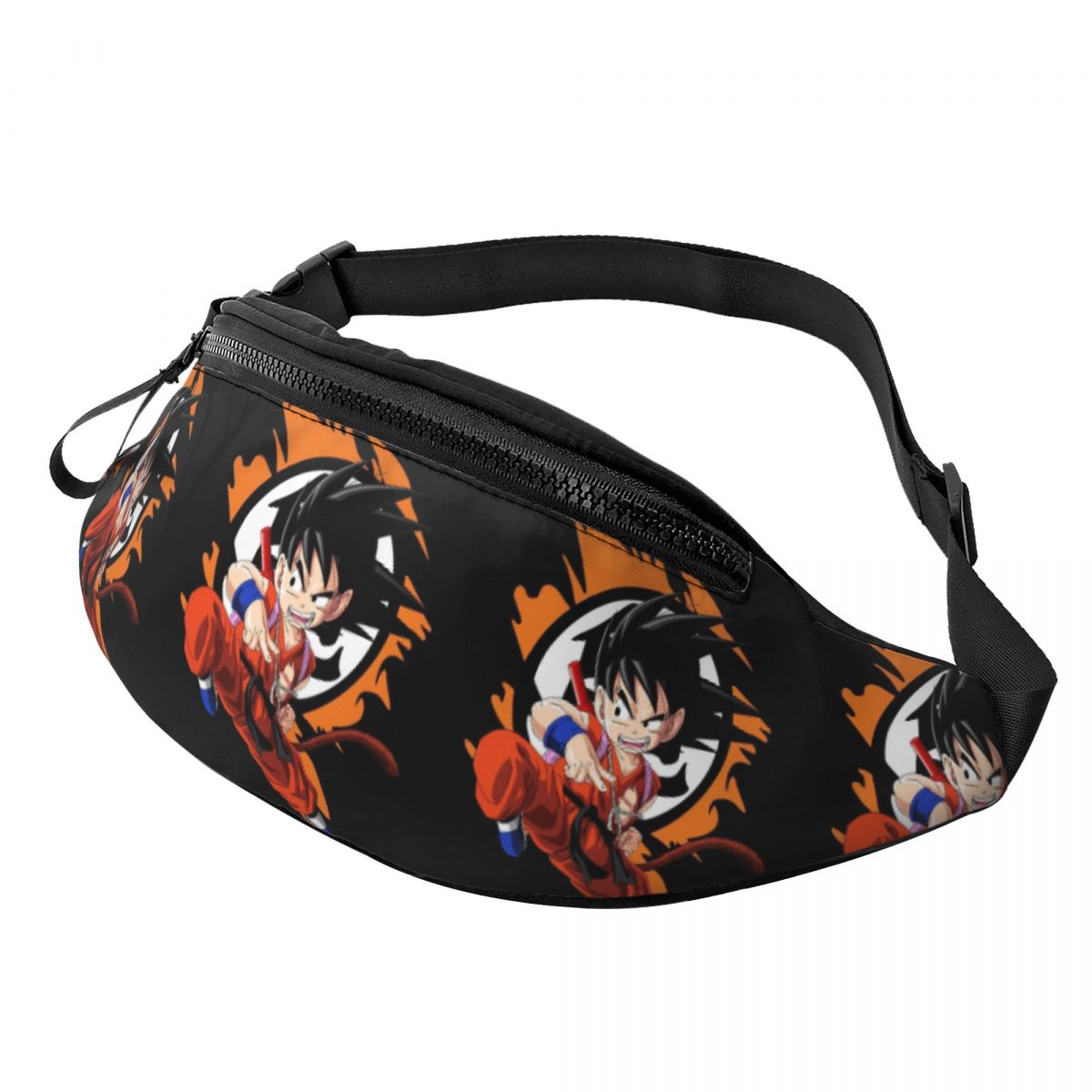 Custom Son G-Gokues  Z Fanny P - Tech Accessories Bag reseña y precio