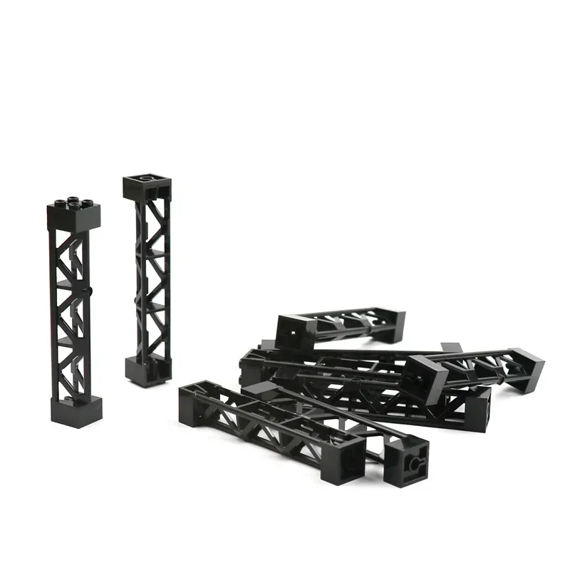 4pcs City Accessory Pillars Hi - Tech Accessories Store reseña y precio
