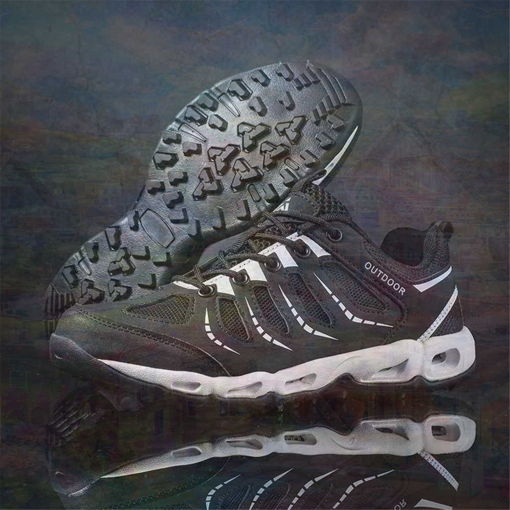 Sumer Round Tip Silver Sneaker - M Tech Accessories reseña y precio