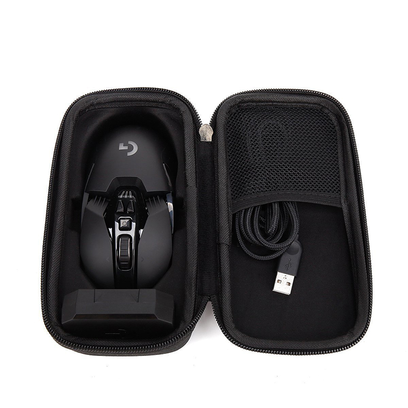 High Quality Mouse Storage Bag - Tech Accessories Bag reseña y precio