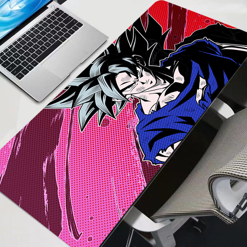 Dragon Ball Z Kawaii DBZ Mouse - Tech Accessories For Desk reseña y precio