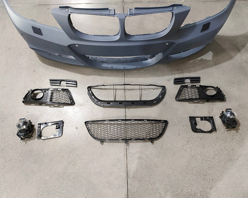 For  3 Series E90 Accessories  - M Tech Accessories reseña y precio