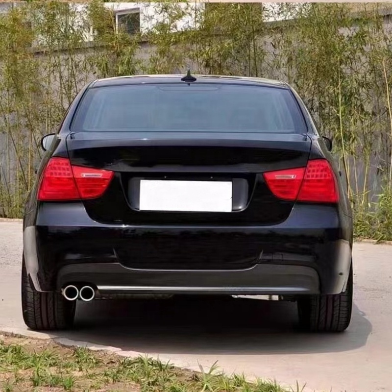For  3 Series E90 Accessories  - M Tech Accessories reseña y precio