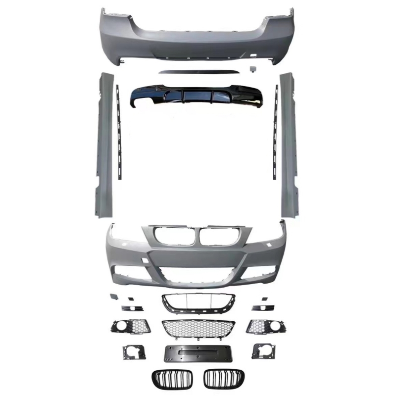 For  E90 328i 330i Accessories - M Tech Accessories reseña y precio