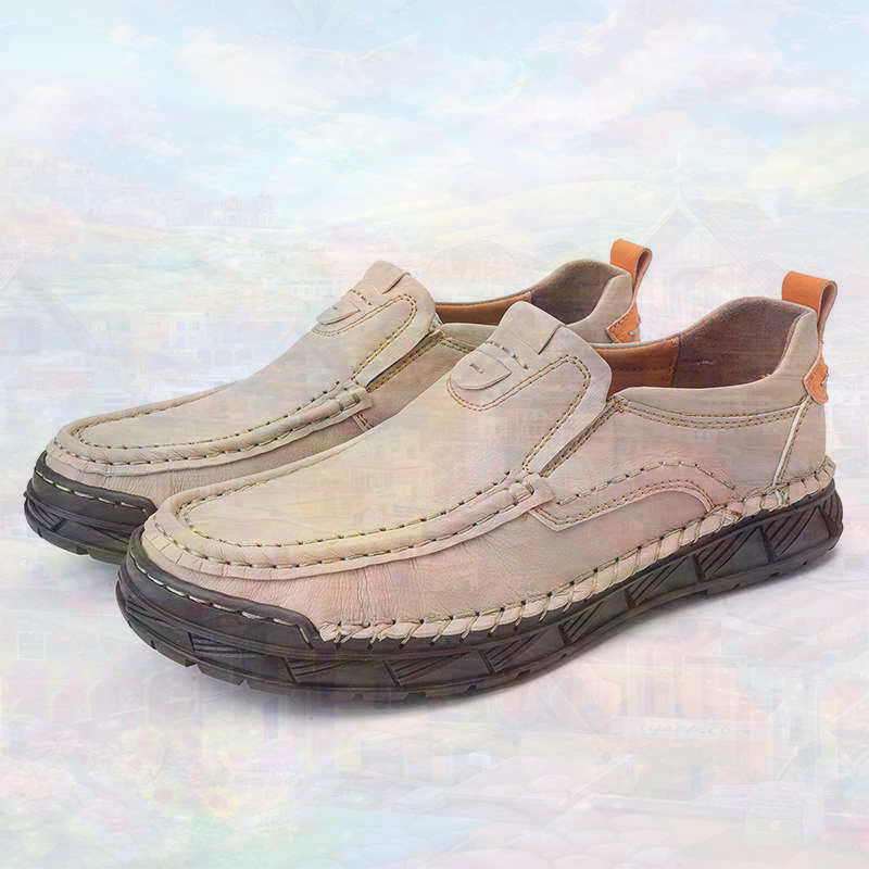 39 Slipon Sneakers Man 46 Walk - Tech Accessories Business reseña y precio