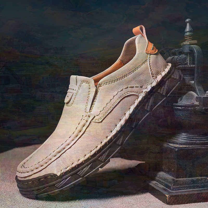 39 Slipon Sneakers Man 46 Walk - Tech Accessories Business reseña y precio