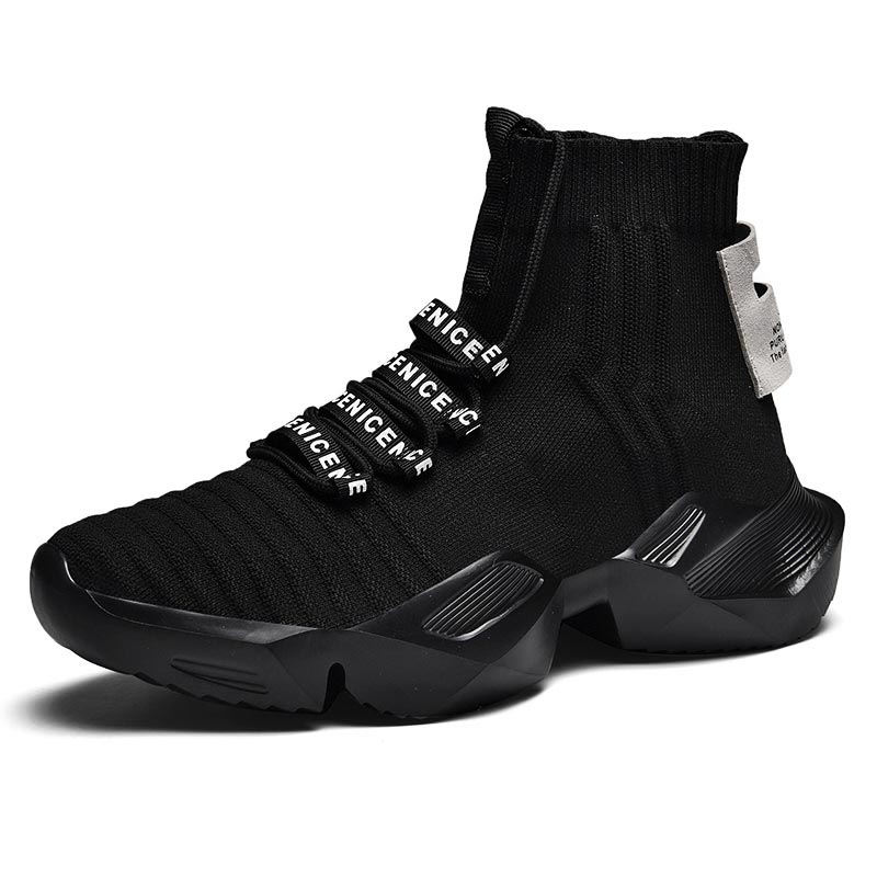 Plus Size High Top Massive Spo - Japanese Tech Accessories reseña y precio
