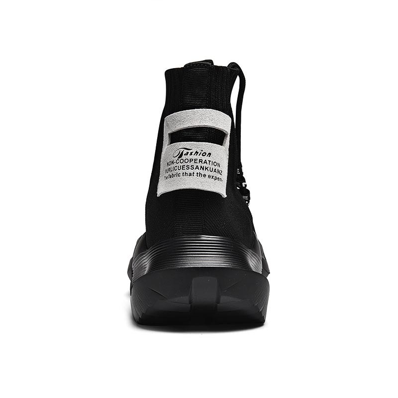 Plus Size High Top Massive Spo - Japanese Tech Accessories reseña y precio