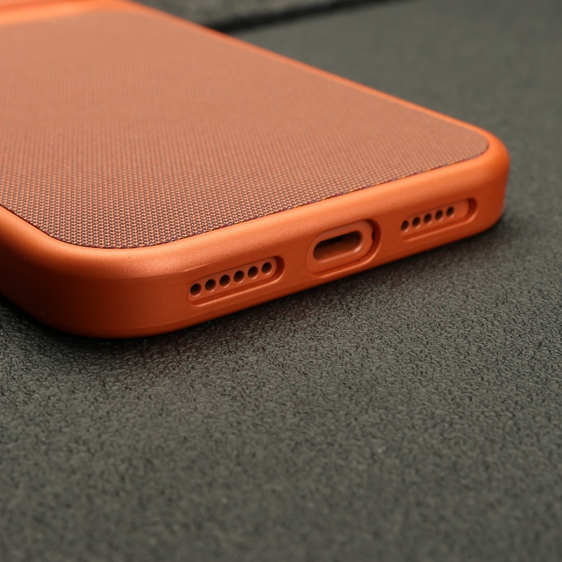 Vintage Official Tech Weave Le - Tech Accessories Hard Case reseña y precio