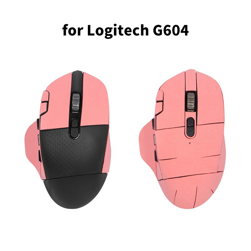 For Logitech G604 Mouse Grip T - Tech Desktop Accessories reseña y precio