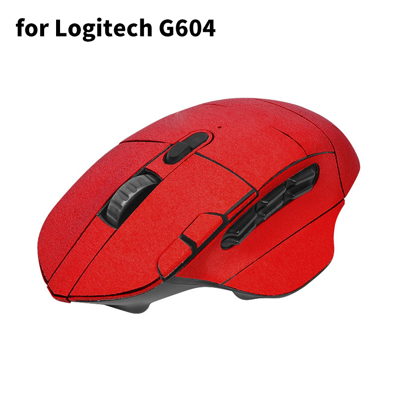 For Logitech G604 Mouse Grip T - Tech Desktop Accessories reseña y precio