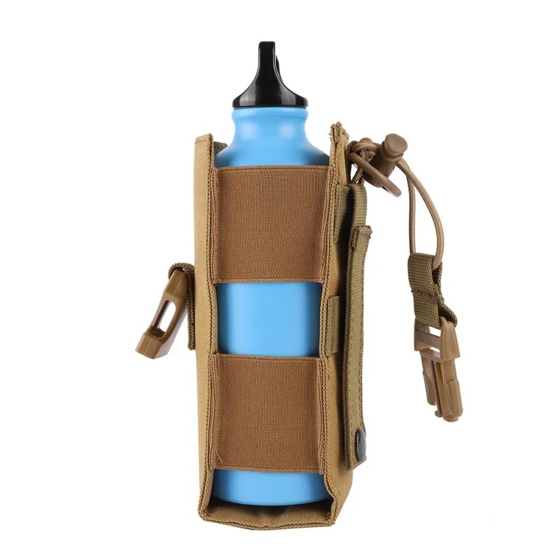 New Tactical Water Bottle Bag  - Tech Accessories Bag reseña y precio