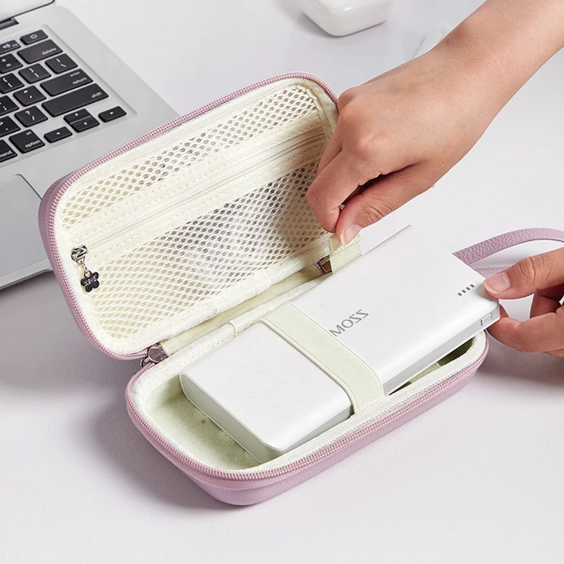 HDD Storage Bags Mobile Hard D - Tech Accessories Hard Case reseña y precio
