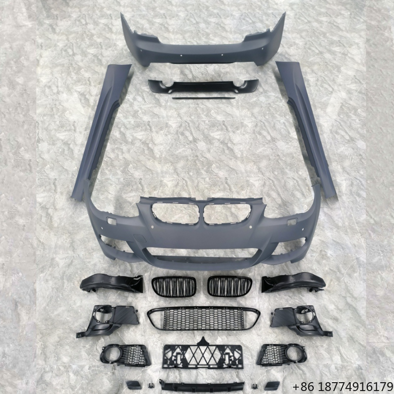 2026 New Upgraded E92 M-tech S - M Tech Accessories reseña y precio