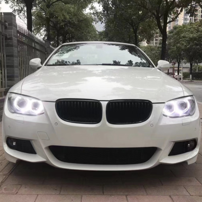 2026 New Upgraded E92 M-tech S - M Tech Accessories reseña y precio