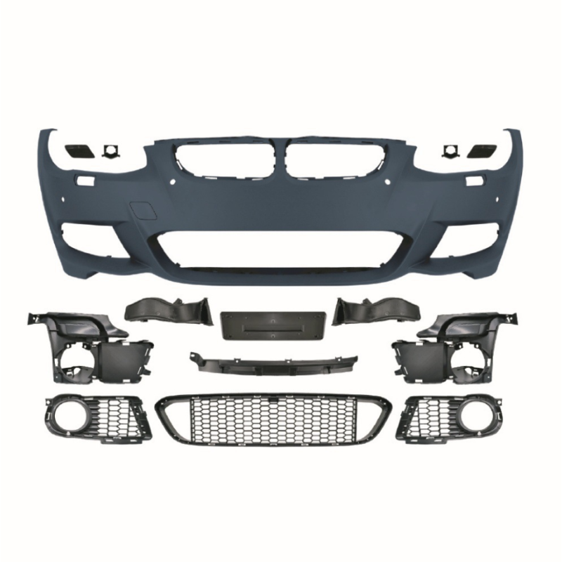 2026 New Upgraded E92 M-tech S - M Tech Accessories reseña y precio