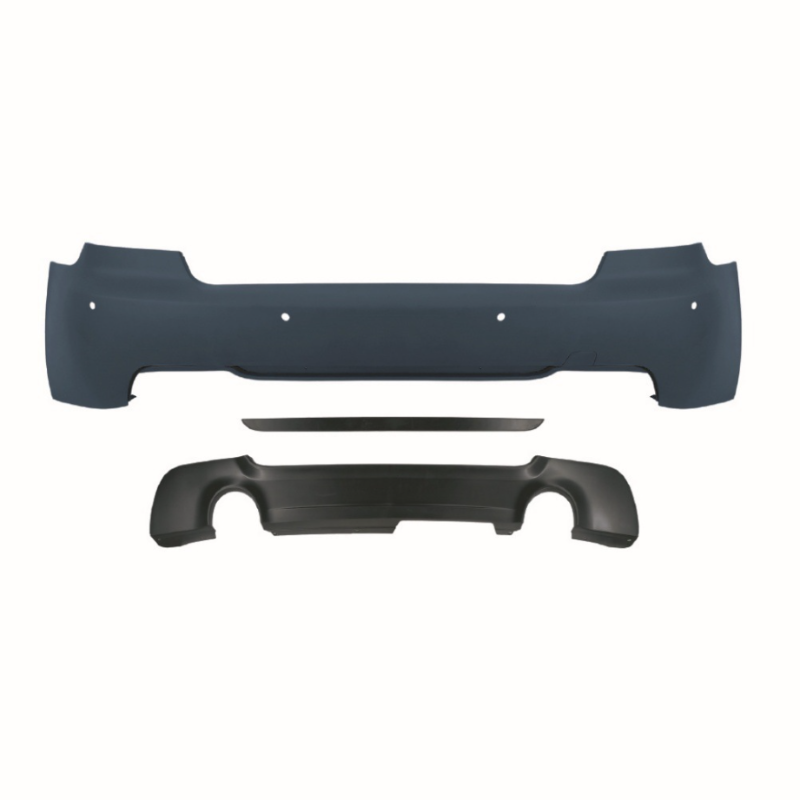 2026 New Upgraded E92 M-tech S - M Tech Accessories reseña y precio