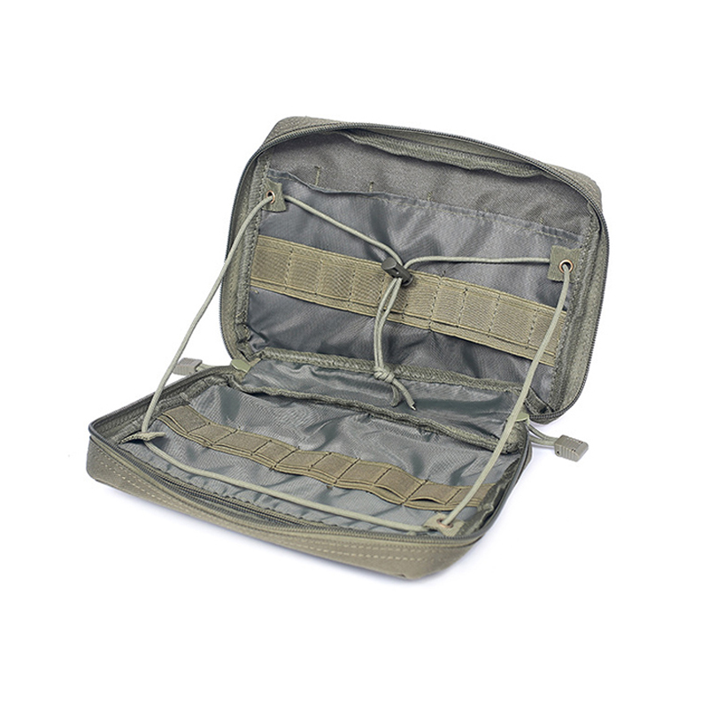 Outdoor Pouch First Aid Kit Me - Tech Accessories Bag reseña y precio