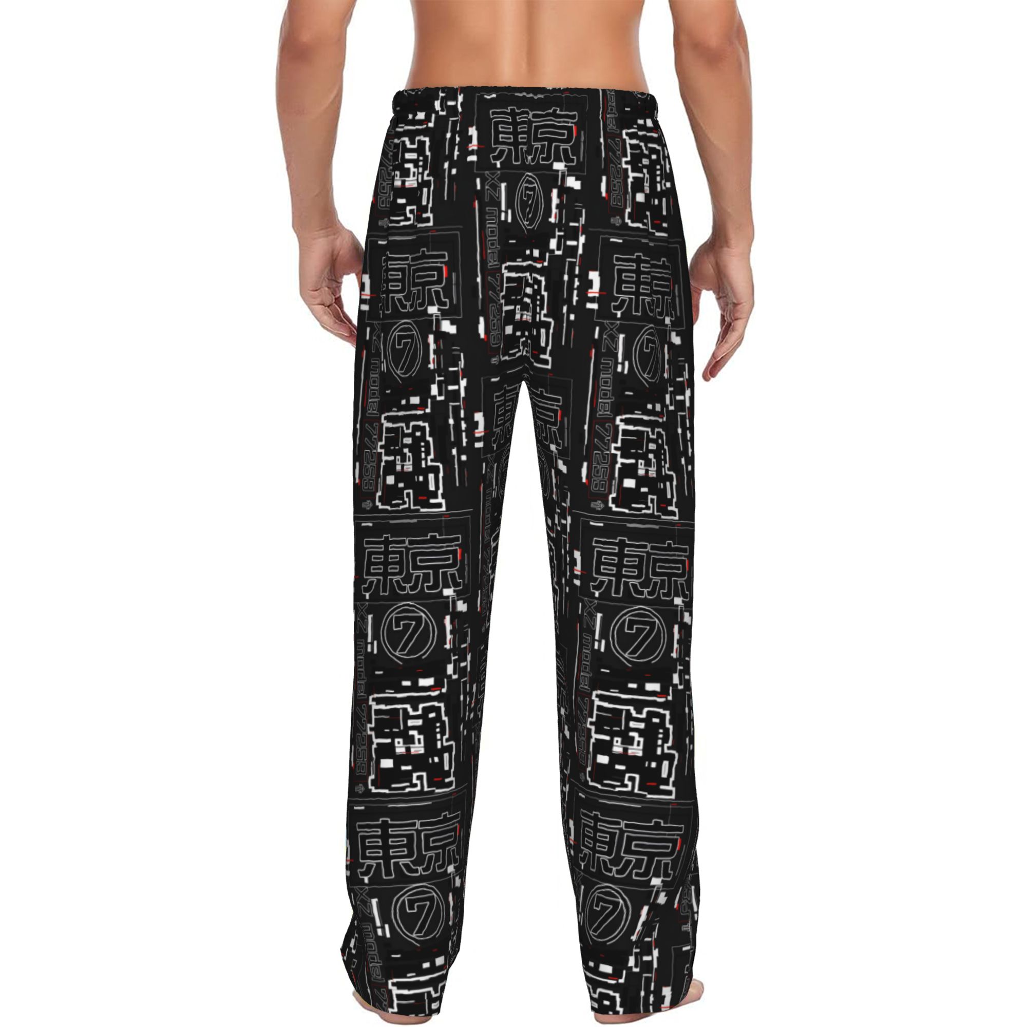 Custom Men's Japanese Techwear - Japanese Tech Accessories reseña y precio