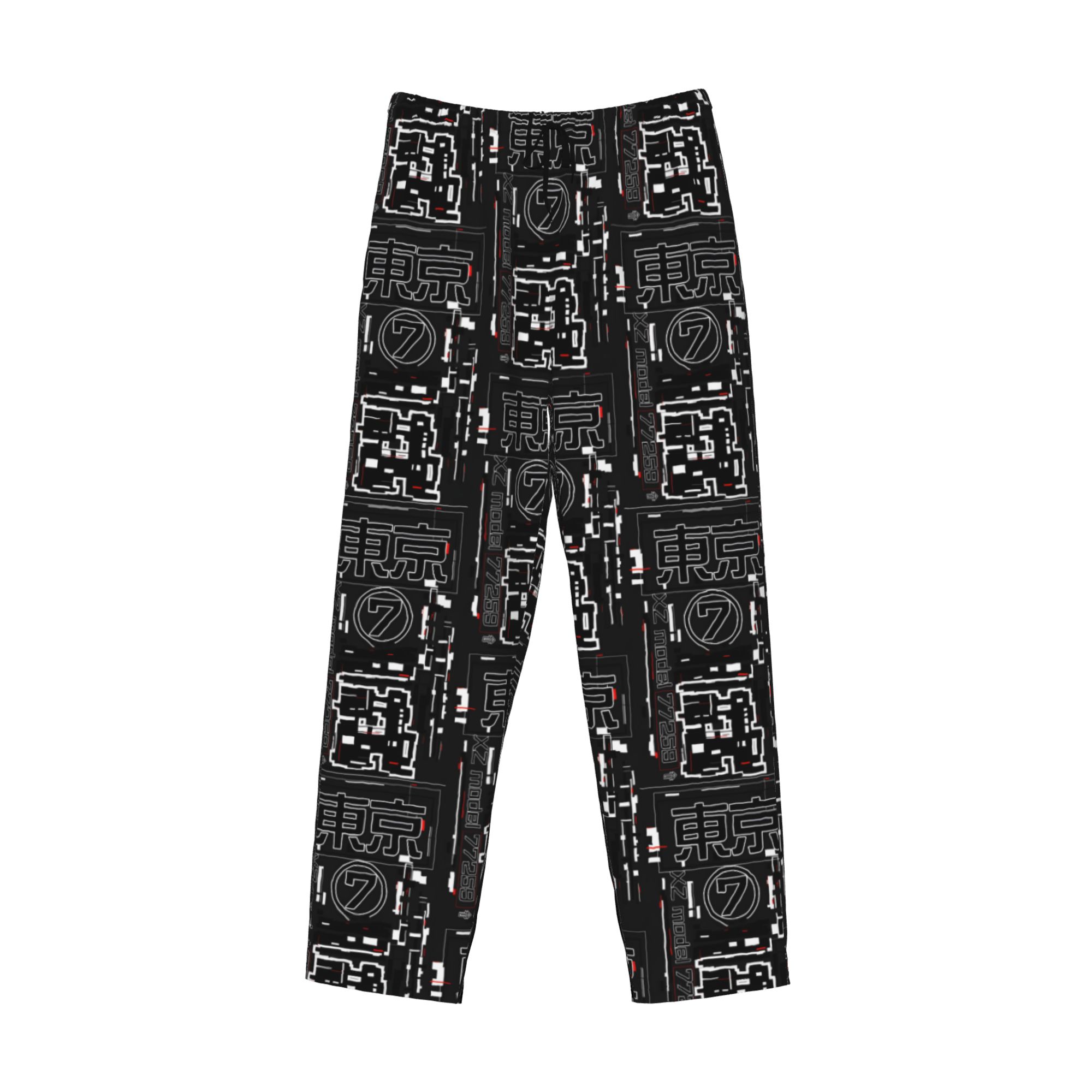 Custom Men's Japanese Techwear - Japanese Tech Accessories reseña y precio