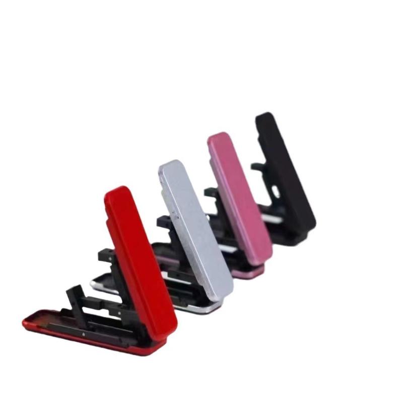 **1PCS Mini Invisible Foldable - Phone Stand Aluminum reseña y precio